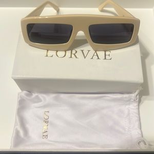 Lorvae Nu Era sunglasses